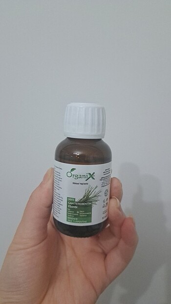 Çam terebentin esansı - Görsel 2
