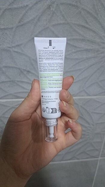 Bioderma Bioderma sebium kerato