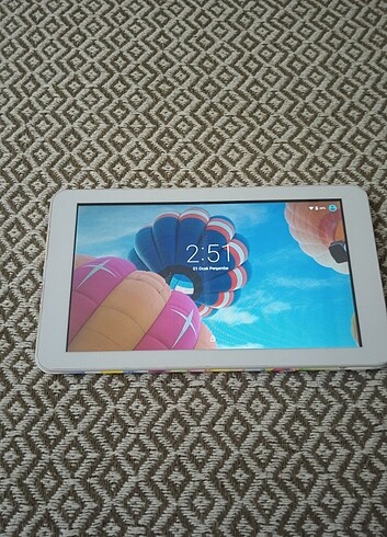  Beden Renk Vestel çocuk tablet