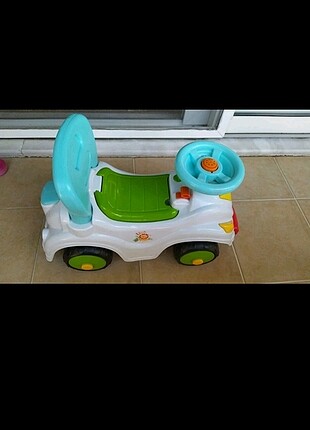 Çocuk motor