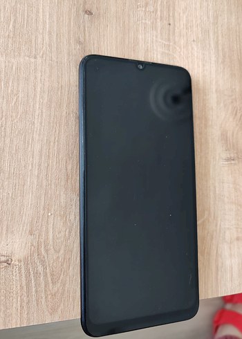 General mobile 21 plus