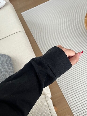 Trendyol & Milla sweatshirt