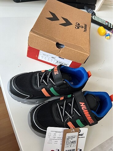 Hummel erkek çocuk spor
