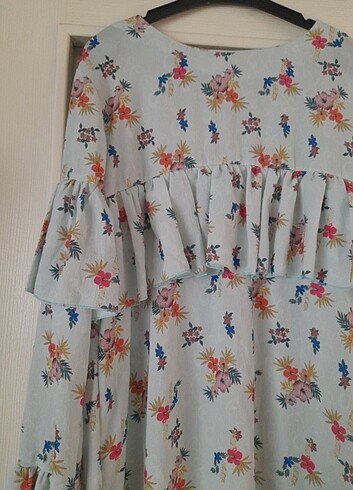 40 Beden Tesettur rahat tunik