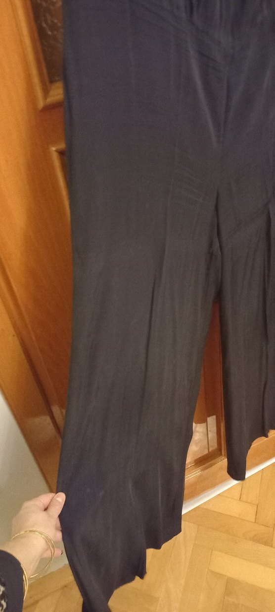 network 42 beden siyah straplez tulum - Görsel 5