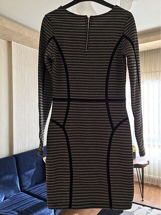 H&M H&m 34 beden çok şık elbise