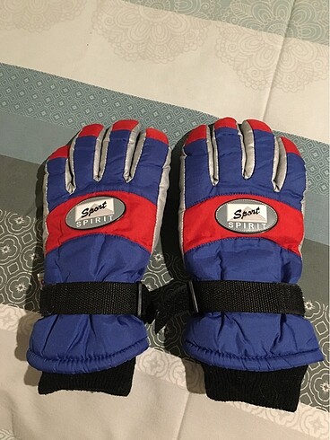Kar kayak eldiveni unisex
