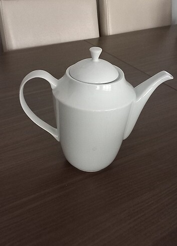 American Vintage Grande porselen büyük boy sütlük vintage