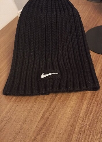 Beden siyah Renk Nike siyah bere unisex