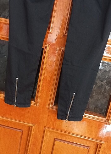 m Beden Yargıcı 38 beden siyah jogger pantolon
