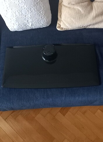 LG TV ayağı siyah - Görsel 3
