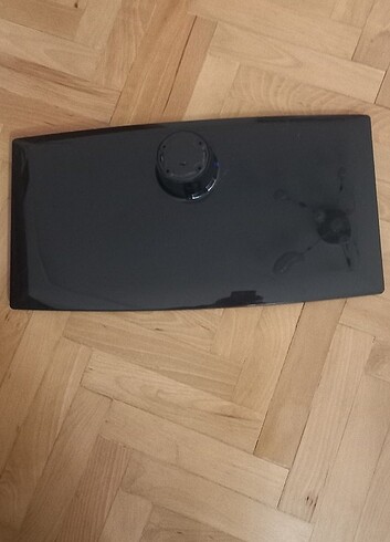 LG TV ayağı siyah - Görsel 4