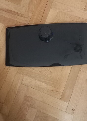 LG TV ayağı siyah - Görsel 5