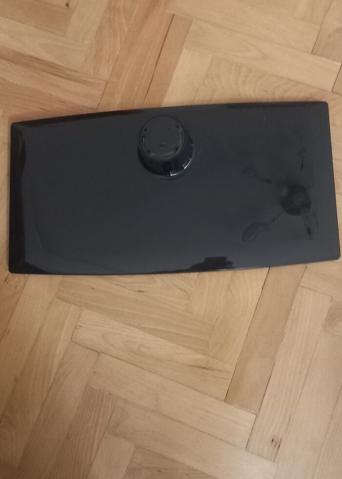 LG TV ayağı siyah  - Görsel 4