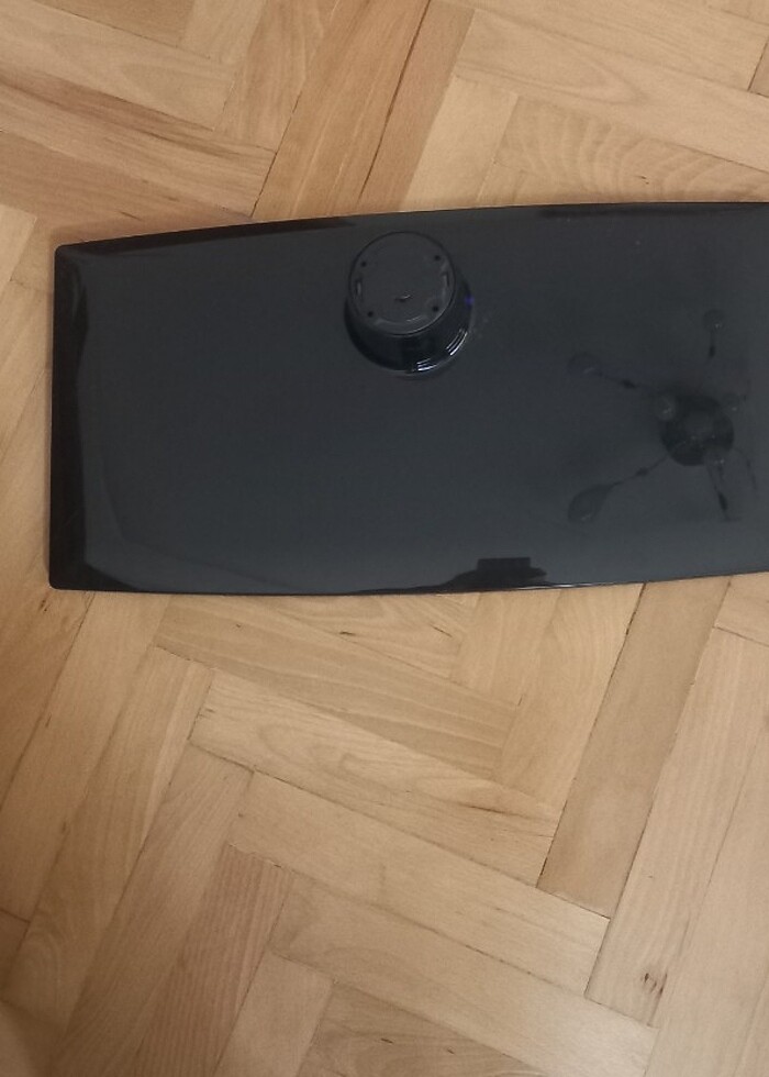 LG TV ayağı siyah  - Görsel 5