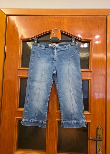 American Vintage Vintage Kapri Jean