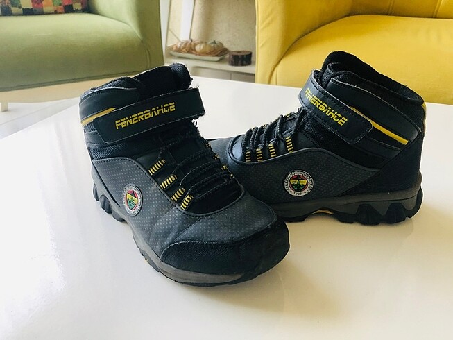 Fenerbahçe çocuk bot
