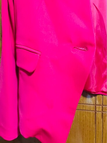 Zara Blazer ceket