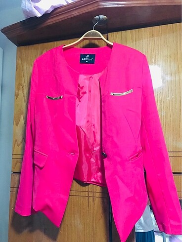 40 Beden Blazer ceket