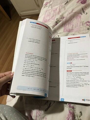  Beden Antrenmanlarla matematik 3