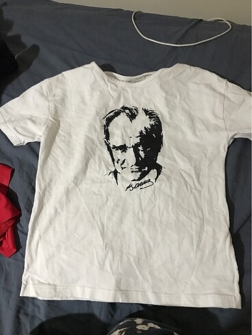 Atatürk tshirt