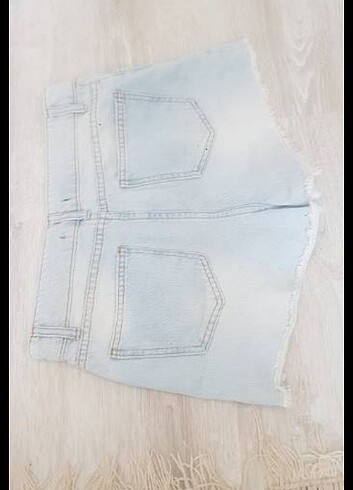 36 Beden Mini şort 