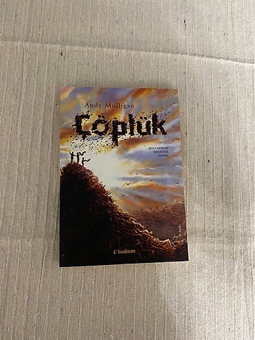 Çöplük