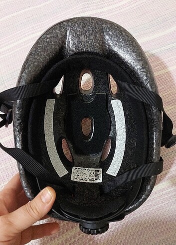 m Beden Kask scoother