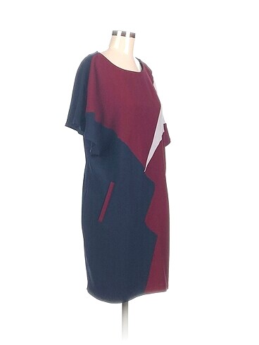 Adil Işık Kısa Elbise %70 İndirimli. - Görsel 2