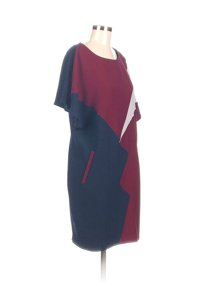 Adil Işık Kısa Elbise %70 İndirimli. - Görsel 2