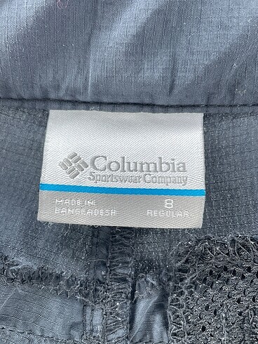 Columbia Düz Kesim %70 İndirimli. - Görsel 4