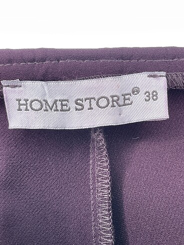 Home Store Düz Kesim %70 İndirimli. - Görsel 4