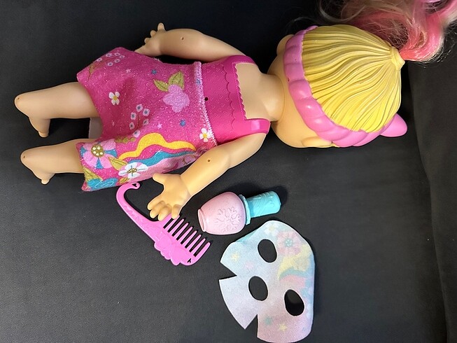 Diğer Baby alive spa