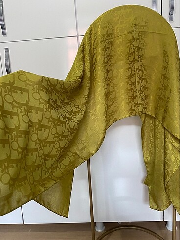 İpeksi jakar dior şal
