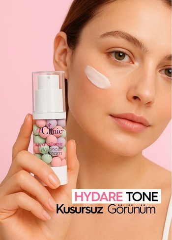 Dr.Clinic Yılbaşı Cilt Bakım Seti - Görsel 5