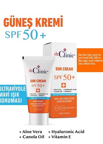 Dr.Clinic Yılbaşı Cilt Bakım Seti - Görsel 2