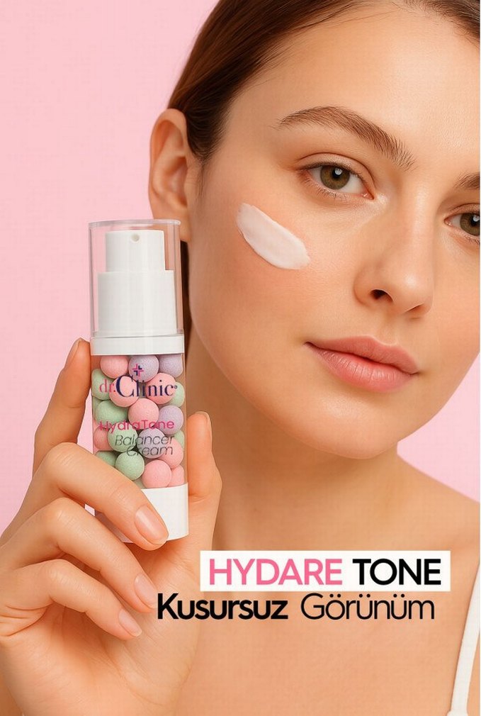 Dr.Clinic Yılbaşı Cilt Bakım Seti - Görsel 5