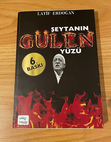 Şeytanın gülen yüzü