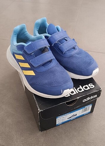 Adidas spor ayakkabi