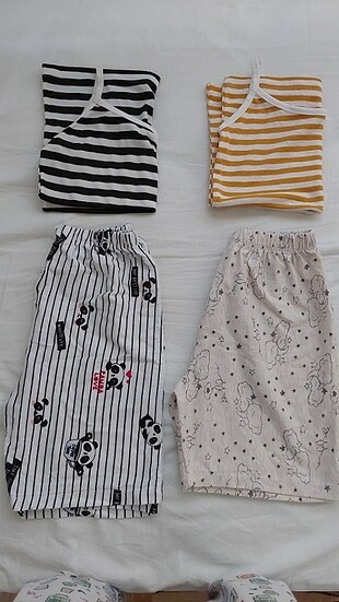 Pijama takımı 