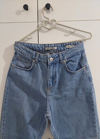 Mom jean