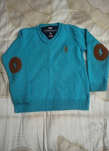 Polo Ralph Lauren Kazak 