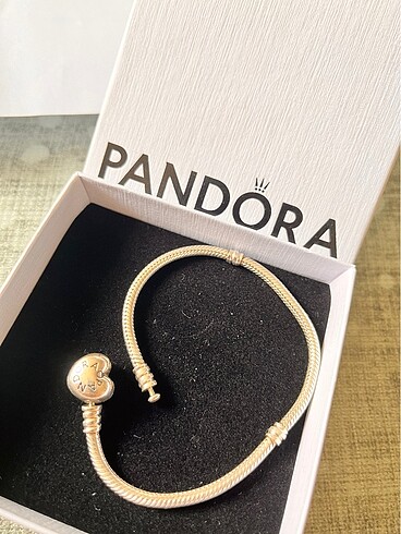 Orijinal pandora