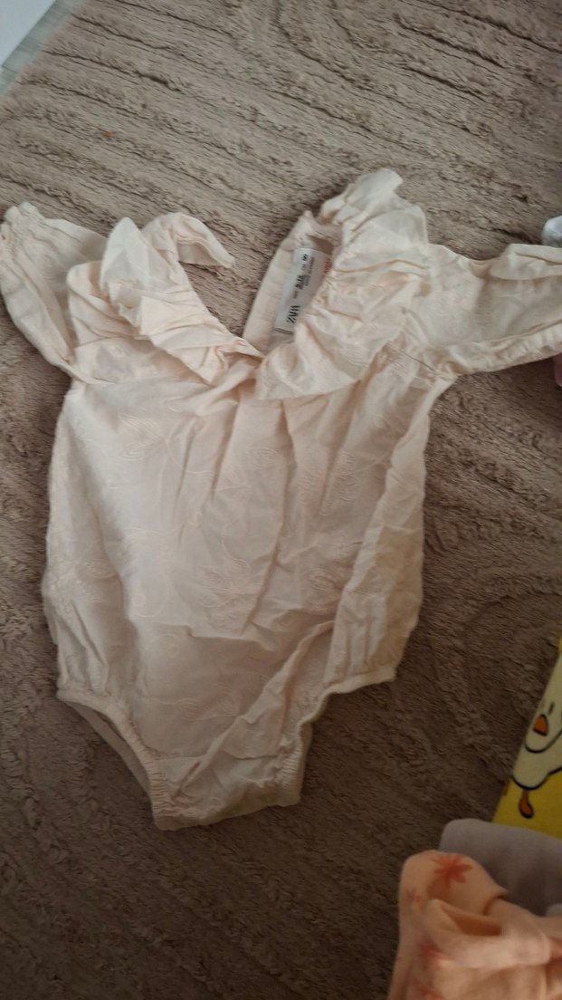 zara gomlek - Görsel 2