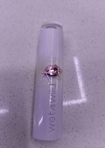 Wet n Wild Pastel Pembe Ruj