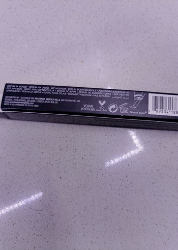 Anastasia Beverly Hills vegan kaş serumu