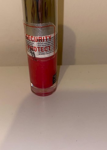 Note Note lip oil