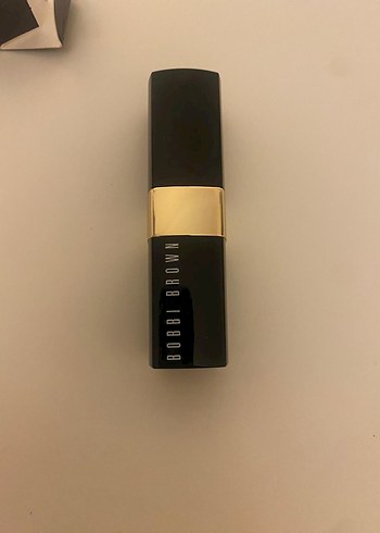 Beden Bobbi Brown sıfır kullanılmamış orjinal ruj