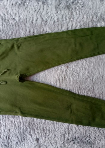 LC Waikiki Lacoste kumaş esofman