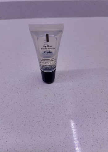 Beden Bobbi Brown Uzun Süre Kalıcı Makyaj Temizleyici + lip GLOSS